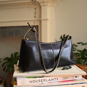 90s NINE WEST SHOULDER BAG